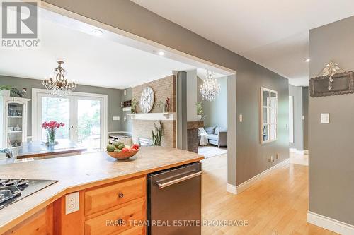 2268 Flos Road 10 E, Springwater, ON 