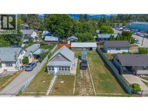 403 Howard Avenue  Enderby, BC V0E 1V2