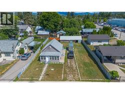 403 Howard Avenue Enderby, BC V0E 1V2
