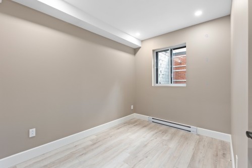 Bedroom - 9-6755 Rue Clark, Montréal (Rosemont/La Petite-Patrie), QC 