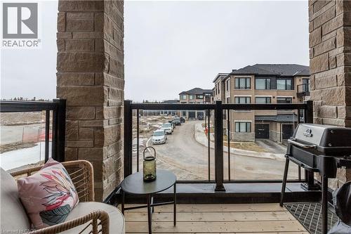 33 Red Maple Lane, Barrie, ON 