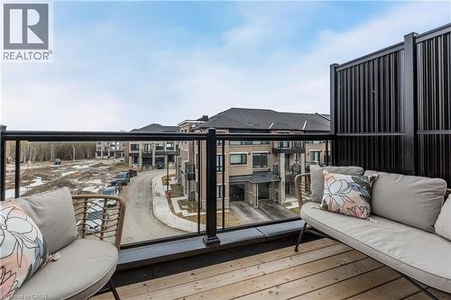 33 Red Maple Lane, Barrie, ON 