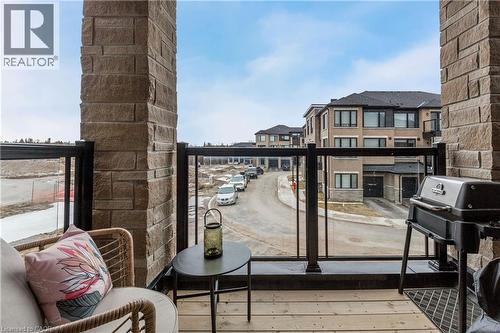 33 Red Maple Lane, Barrie, ON 