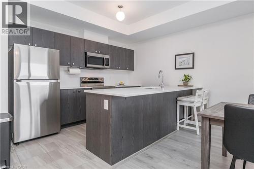 33 Red Maple Lane, Barrie, ON 