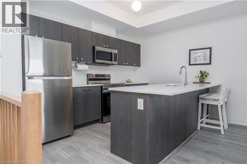 33 Red Maple Lane, Barrie, ON 