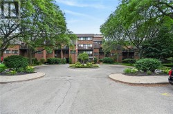 36 HAYHURST Road Unit# 109 Brantford, ON N3R 6Y9