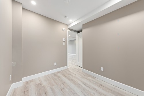Bedroom - 8-6755 Rue Clark, Montréal (Rosemont/La Petite-Patrie), QC 
