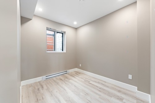 Bedroom - 8-6755 Rue Clark, Montréal (Rosemont/La Petite-Patrie), QC 