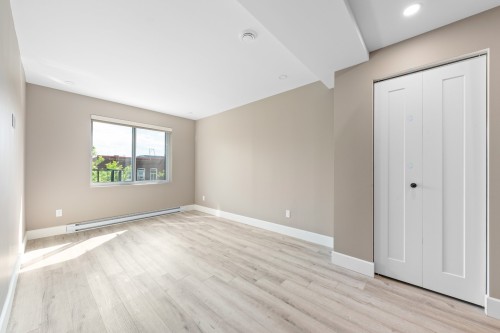 Living Room - 8-6755 Rue Clark, Montréal (Rosemont/La Petite-Patrie), QC 