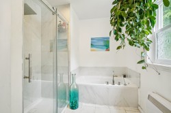 Salle de bains - 