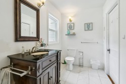 Salle de bains - 