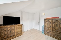 Chambre à coucher - 