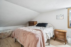 Chambre à coucher - 