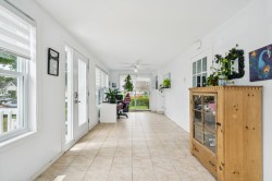 Hall d'entrée/Vestibule - 