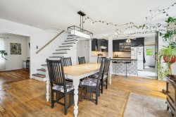 Salle à manger - 