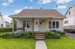 328 Av. des Vétérans Montréal-Est, QC H1B 5B7