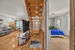 Escalier - 