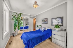 Chambre à coucher - 