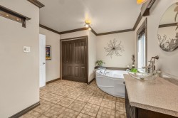 Salle de bains - 