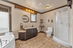 Salle de bains - 