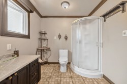Salle de bains - 