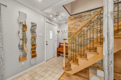 Hall d'entrée/Vestibule - 