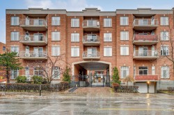 206-5860 Av. de Monkland Montréal (Côte-Des-Neiges/Notre-Dame-De-Grâce), QC H4A 1G1