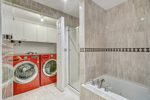 Bathroom - 206-5860 Av. De Monkland, Montréal (Côte-Des-Neiges/Notre-Dame-De-Grâce), QC 