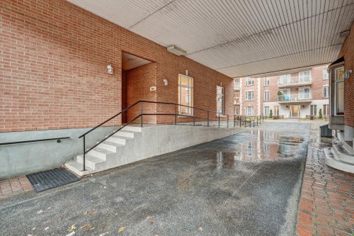 Exterior - 206-5860 Av. De Monkland, Montréal (Côte-Des-Neiges/Notre-Dame-De-Grâce), QC 