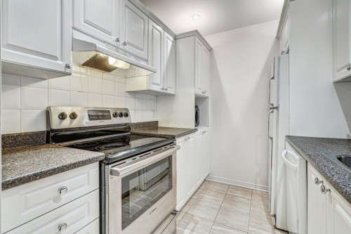 Kitchen - 206-5860 Av. De Monkland, Montréal (Côte-Des-Neiges/Notre-Dame-De-Grâce), QC 