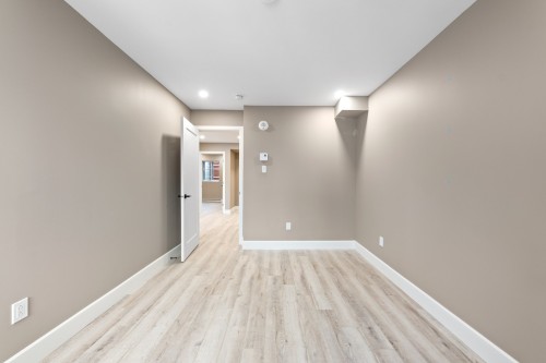 Bedroom - 5-6755 Rue Clark, Montréal (Rosemont/La Petite-Patrie), QC 