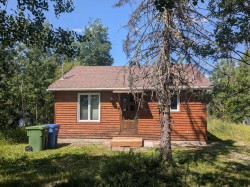 125 Ch. du Lac-Davy Trécesson, QC J0Y 2S0