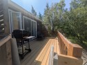 Balcony - 125 Ch. Du Lac-Davy, Trécesson, QC 
