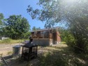 Back of Structure - 125 Ch. Du Lac-Davy, Trécesson, QC 