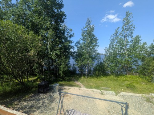 Courtyard - 125 Ch. Du Lac-Davy, Trécesson, QC 