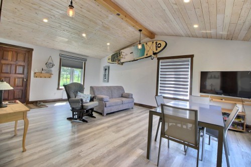 Overall view - 125 Ch. Du Lac-Davy, Trécesson, QC 