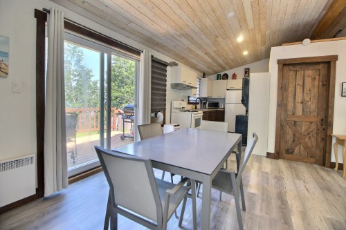 Overall view - 125 Ch. Du Lac-Davy, Trécesson, QC 