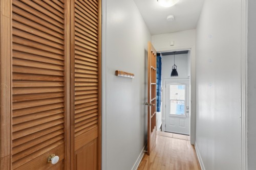 Hall d'entrée/Vestibule - 800 Rue Robillard, Beauharnois, QC - Indoor Photo Showing Other Room