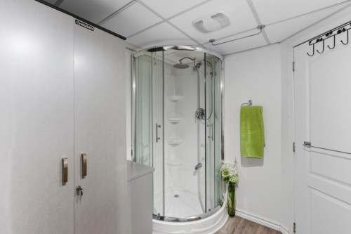 Salle de bains - 800 Rue Robillard, Beauharnois, QC - Indoor