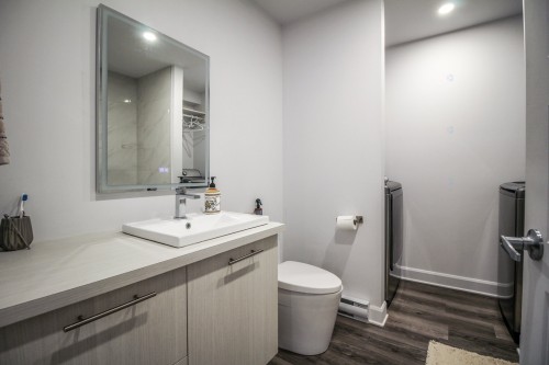 Salle de bains - 69 64E Avenue O., Saint-Paul-De-L'Île-Aux-Noix, QC - Indoor Photo Showing Bathroom