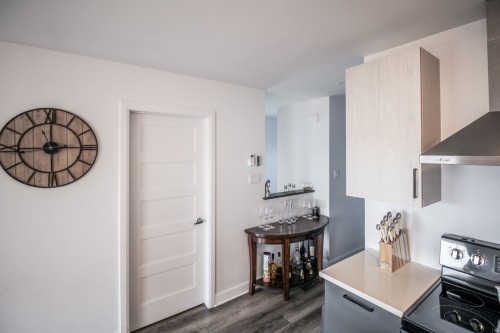 Intérieur - 69 64E Avenue O., Saint-Paul-De-L'Île-Aux-Noix, QC - Indoor