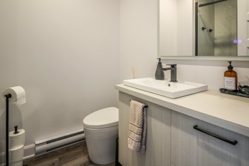 Salle de bains - 69 64E Avenue O., Saint-Paul-De-L'Île-Aux-Noix, QC - Indoor Photo Showing Bathroom