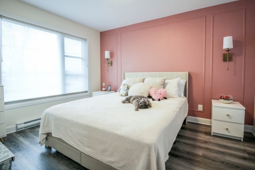 Chambre à coucher principale - 69 64E Avenue O., Saint-Paul-De-L'Île-Aux-Noix, QC - Indoor Photo Showing Bedroom