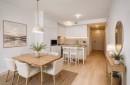 Dining Room - 202-1170 Rue Montcalm, Montréal (Ville-Marie), QC 