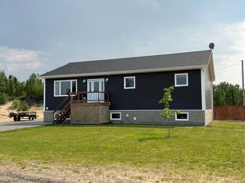 27 Morris Crescent  Happy Valley-Goose Bay, NL A0P 1E0