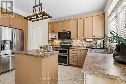 48 Apple Ridge Drive, Kitchener, ON 
