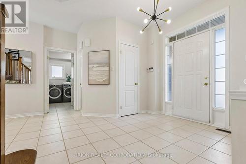 48 Apple Ridge Drive, Kitchener, ON 