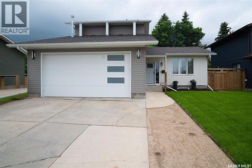 4052 Taylor STREET E  Saskatoon, SK S7H 5J5