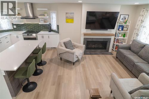 4052 Taylor Street E, Saskatoon, SK 