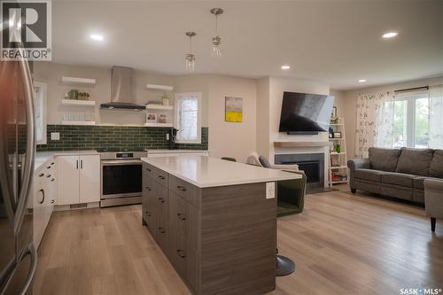 4052 Taylor Street E, Saskatoon, SK 